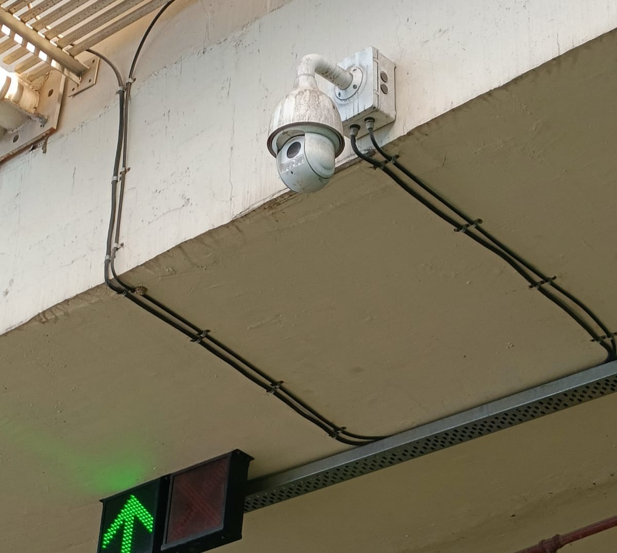 CCTV & VIDS